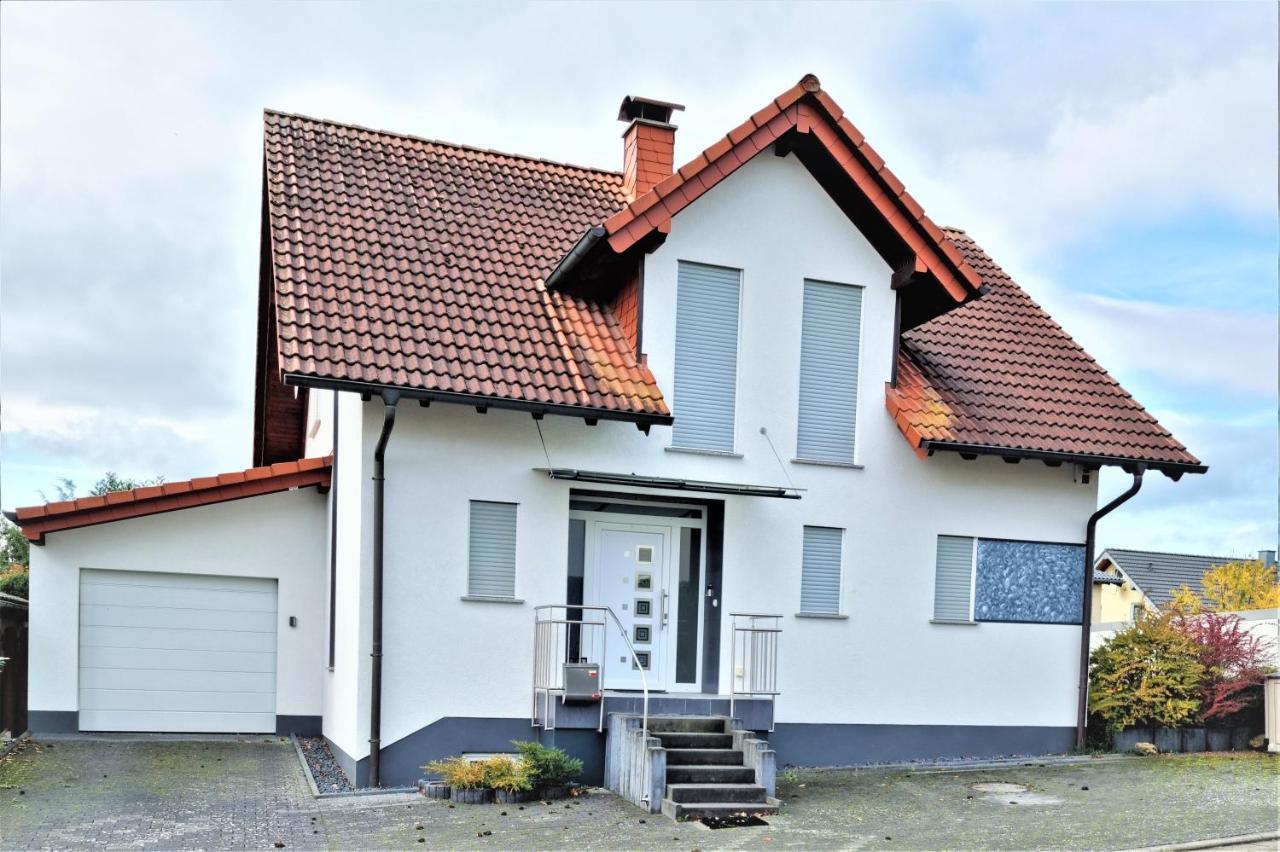 Ferienhaus Antiquarius Bendorf Exterior photo
